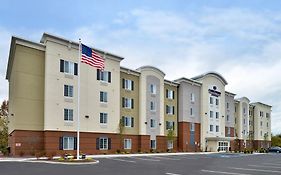 Candlewood Suites Sayre Pa