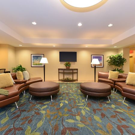 Candlewood Suites Sayre By Ihg Exterior photo