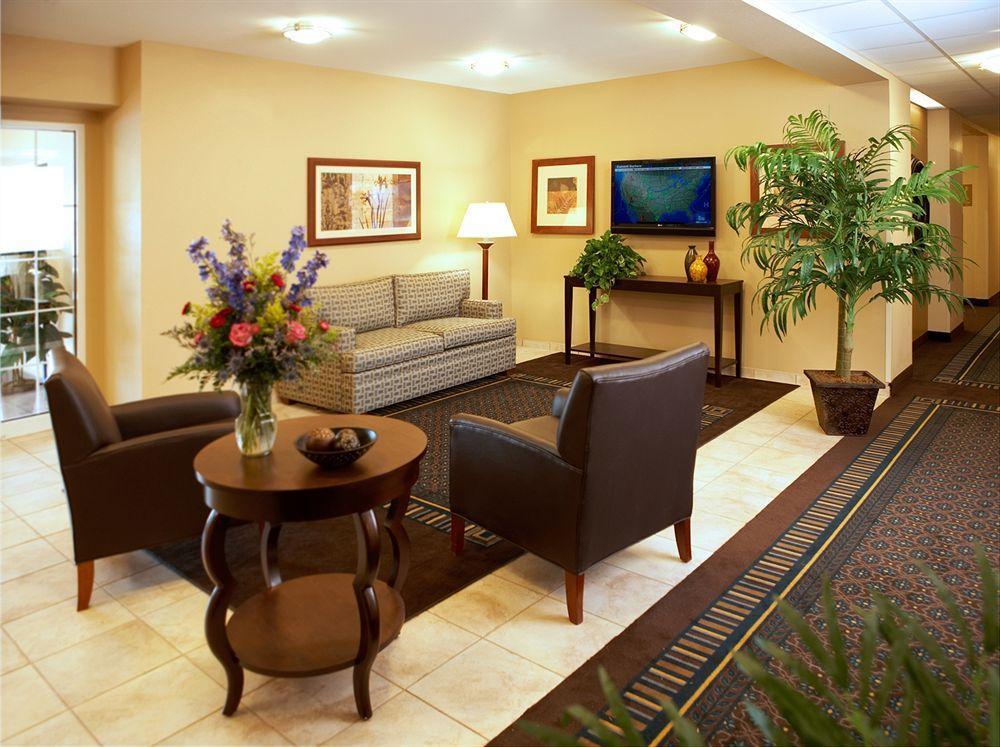 Candlewood Suites Sayre By Ihg Exterior photo