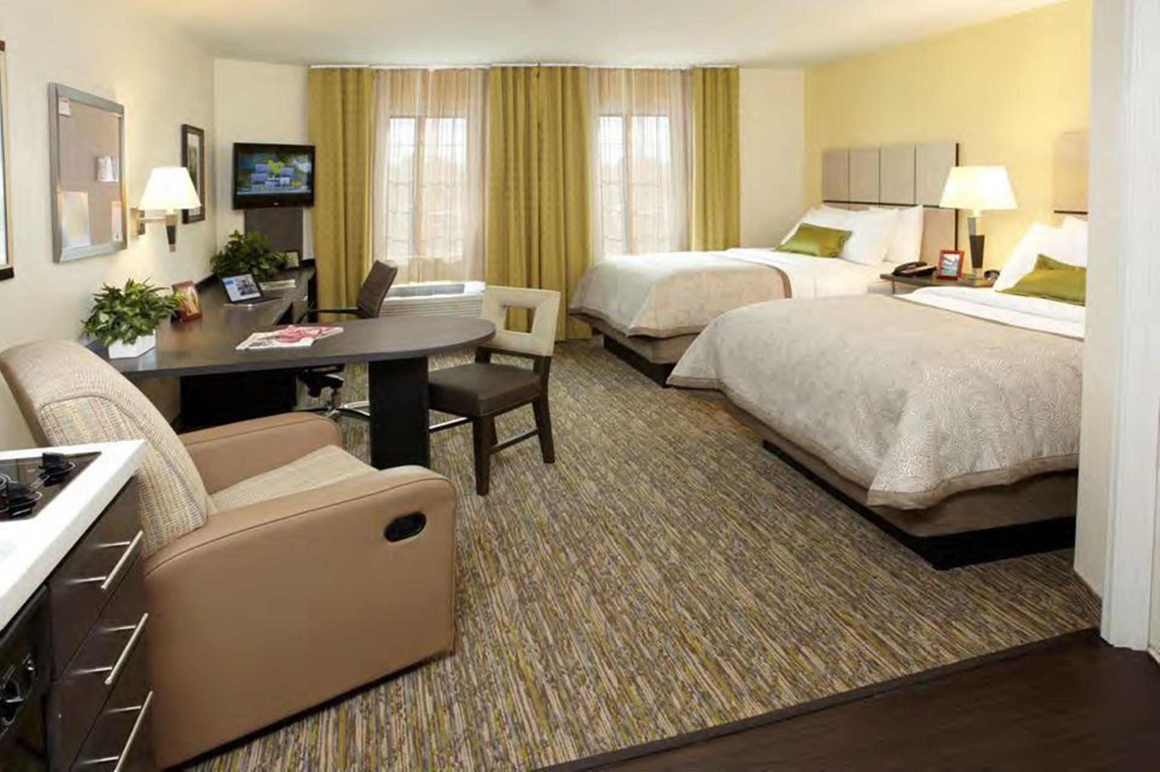 Candlewood Suites Sayre By Ihg Exterior photo