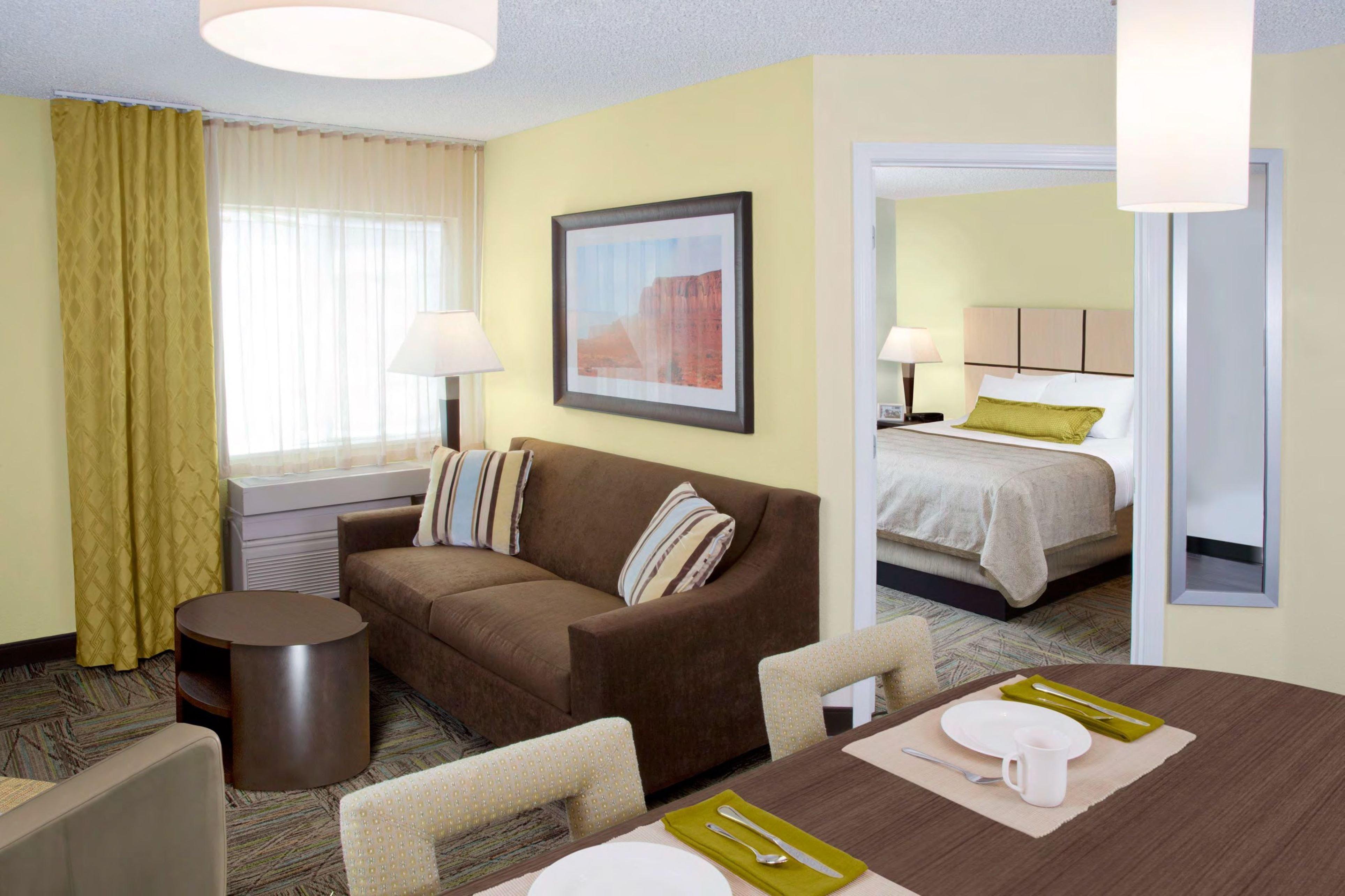 Candlewood Suites Sayre By Ihg Exterior photo