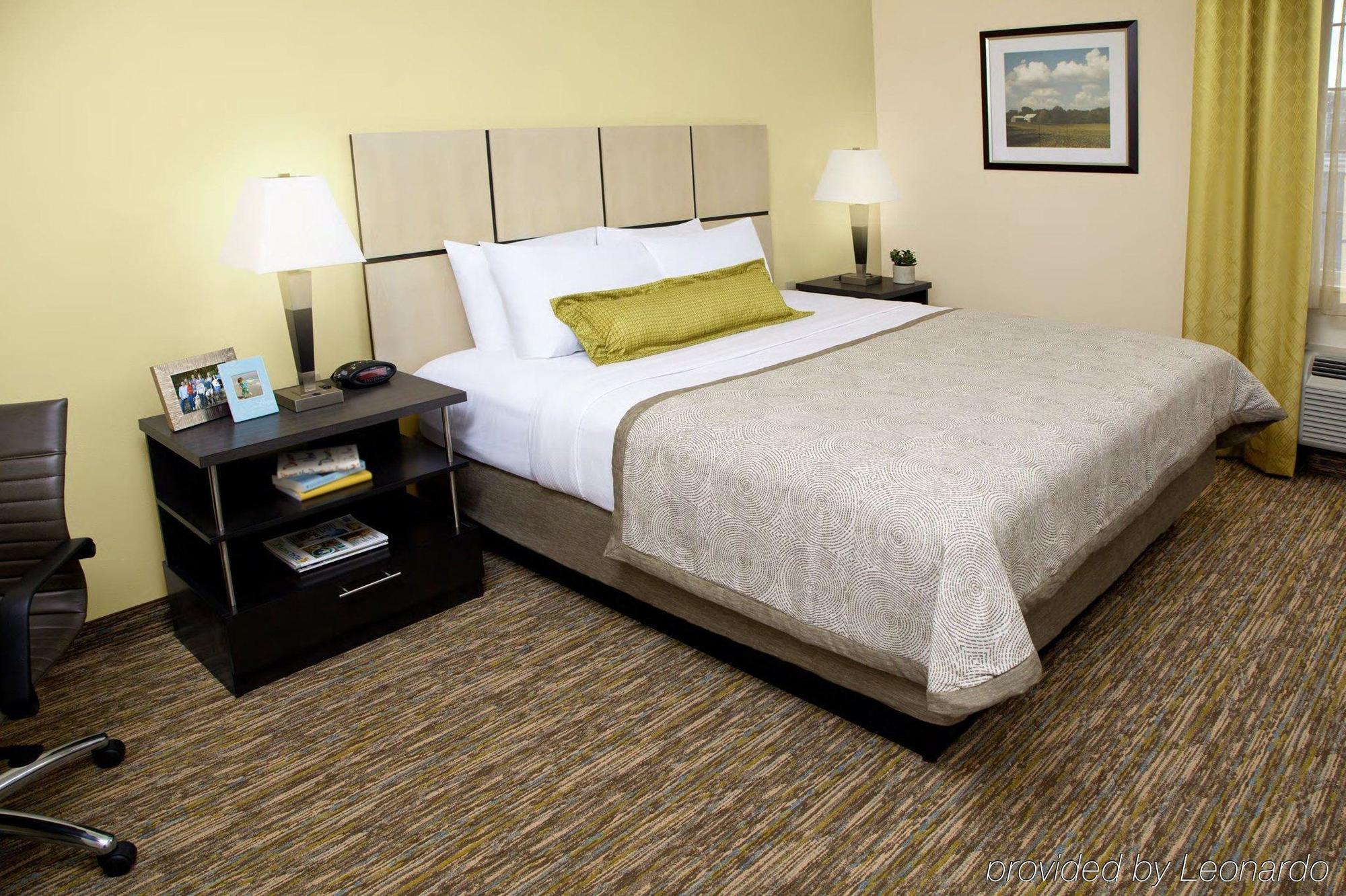Candlewood Suites Sayre By Ihg Exterior photo